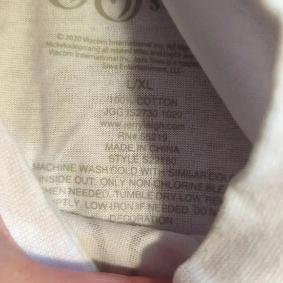 Girls jojo Siwa diy tie dye kit - Picture 4 of 9